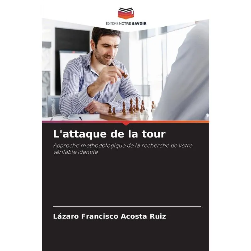 Lattaque De La Tour