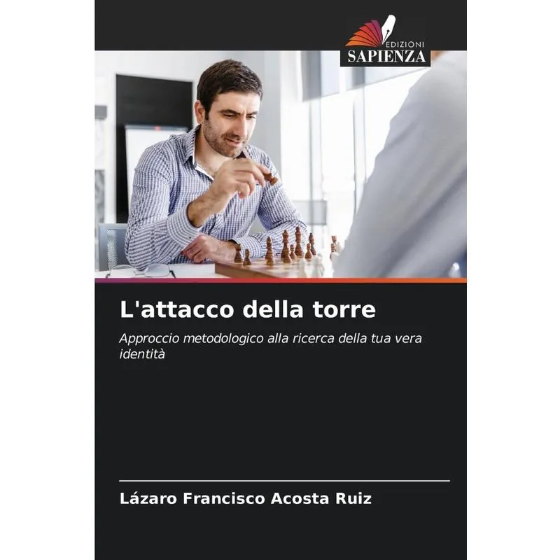 Lattacco Della Torre