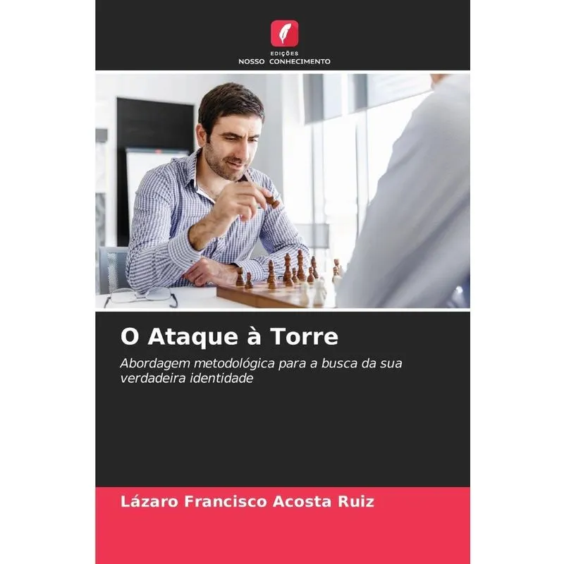 O Ataque À Torre