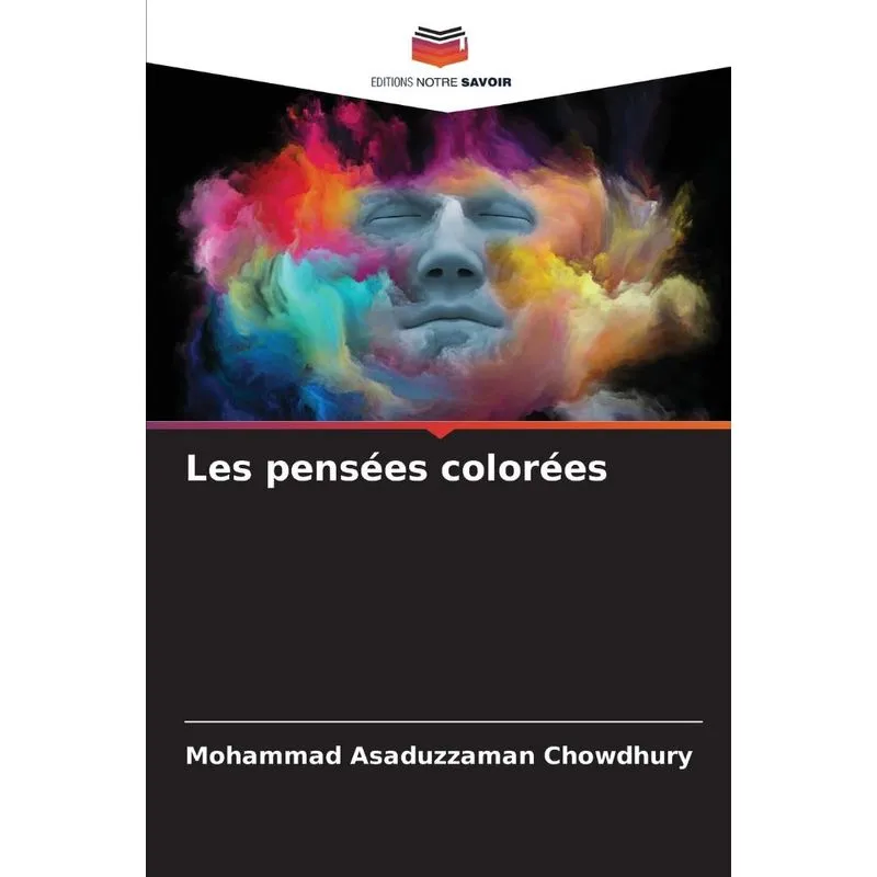 Les Pensées Colorées