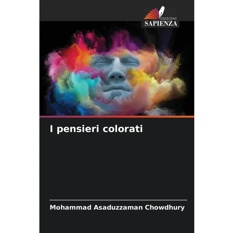 I Pensieri Colorati