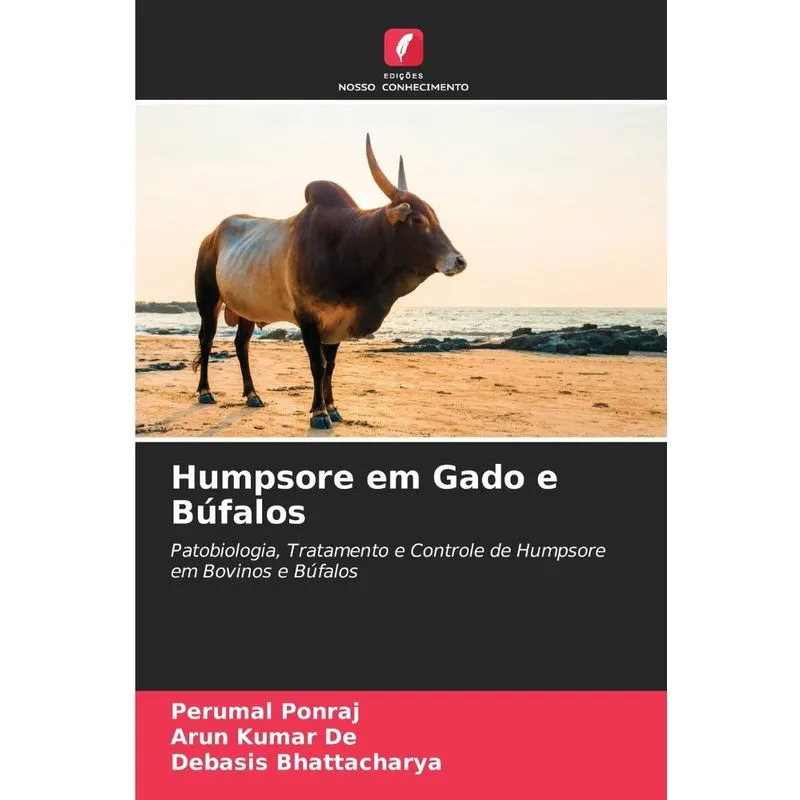 Humpsore em Gado e Búfalos