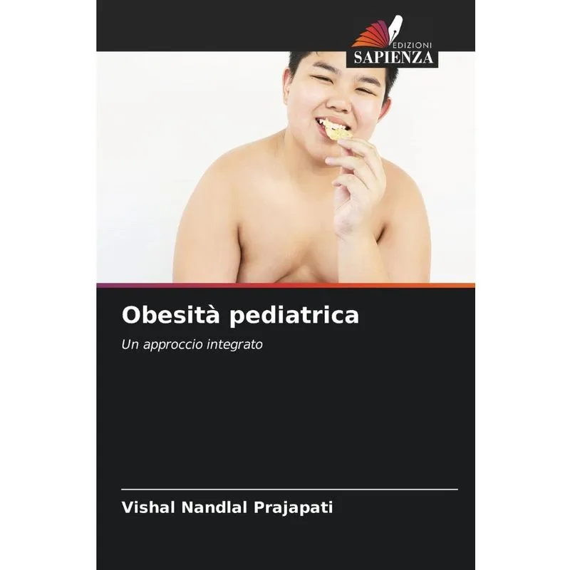 Obesità Pediatrica