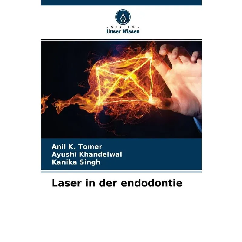 Laser In Der Endodontie