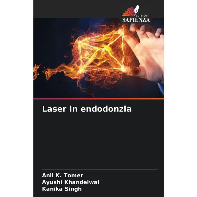 Laser In Endodonzia