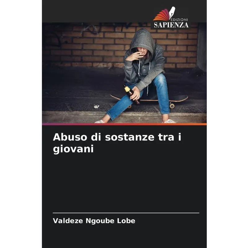Abuso di sostanze tra i giovani