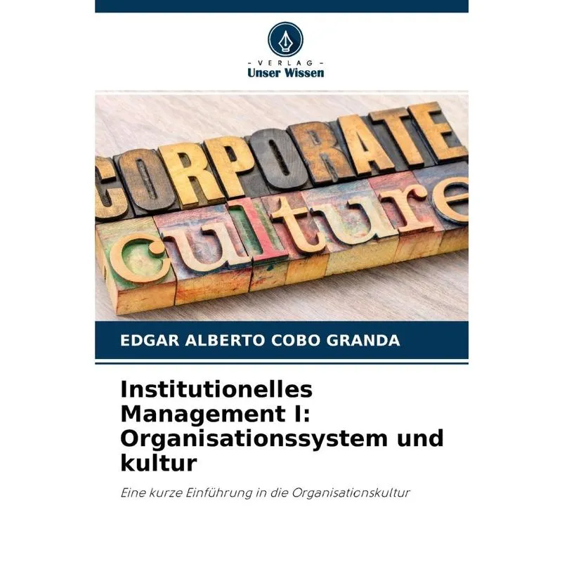 Institutionelles Management I