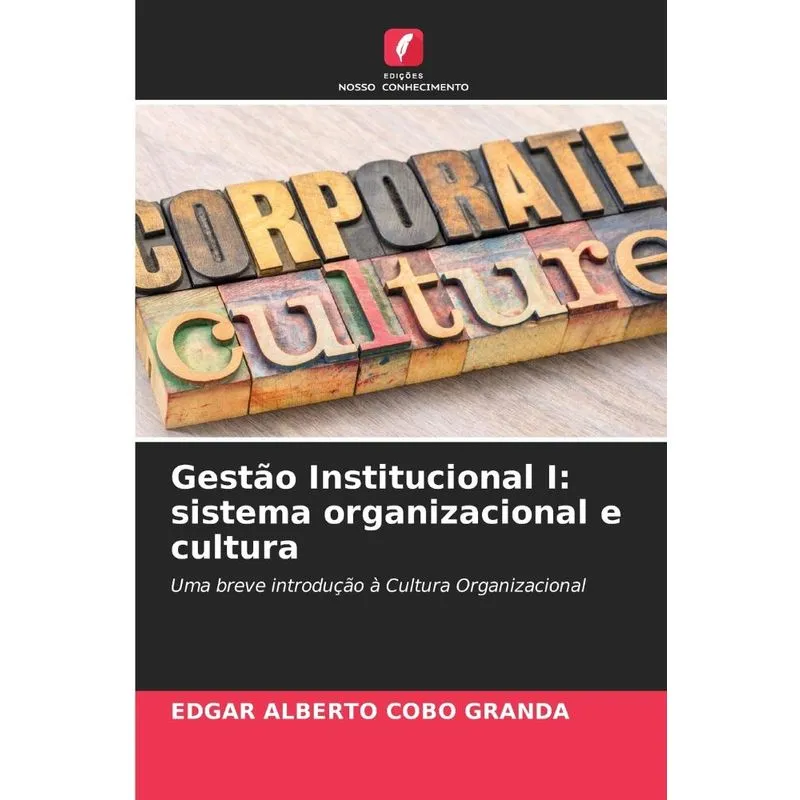 Gestão Institucional I