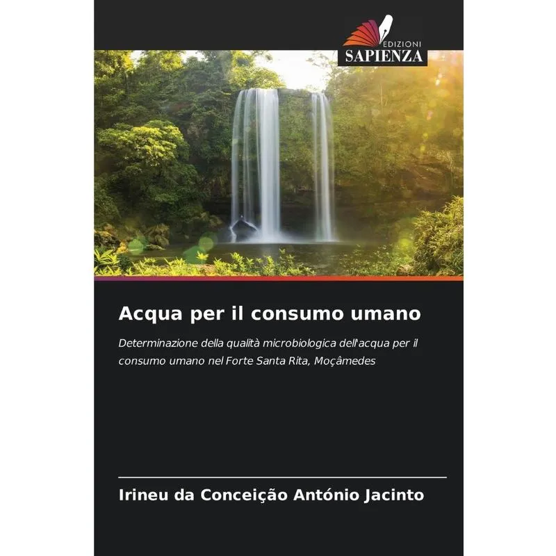 Acqua Per Il Consumo Umano