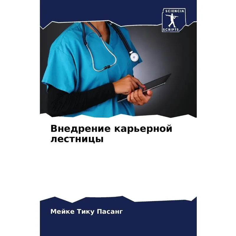 Внедрение Карьерной Лестницы