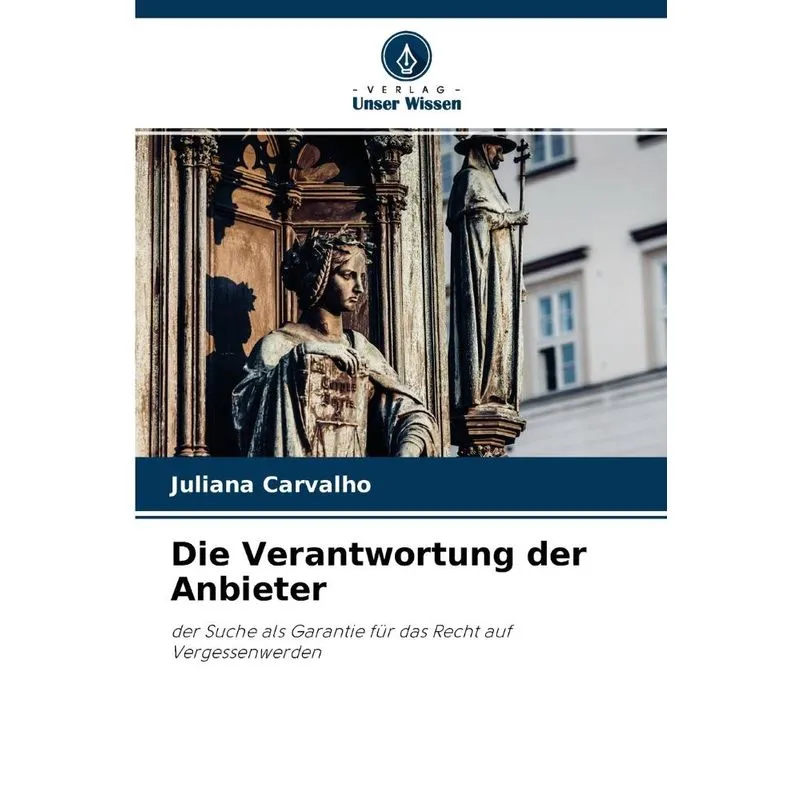 Die Verantwortung Der Anbieter