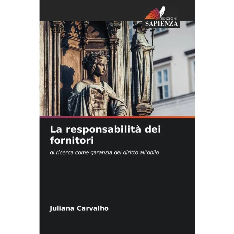 La Responsabilità Dei Fornitori