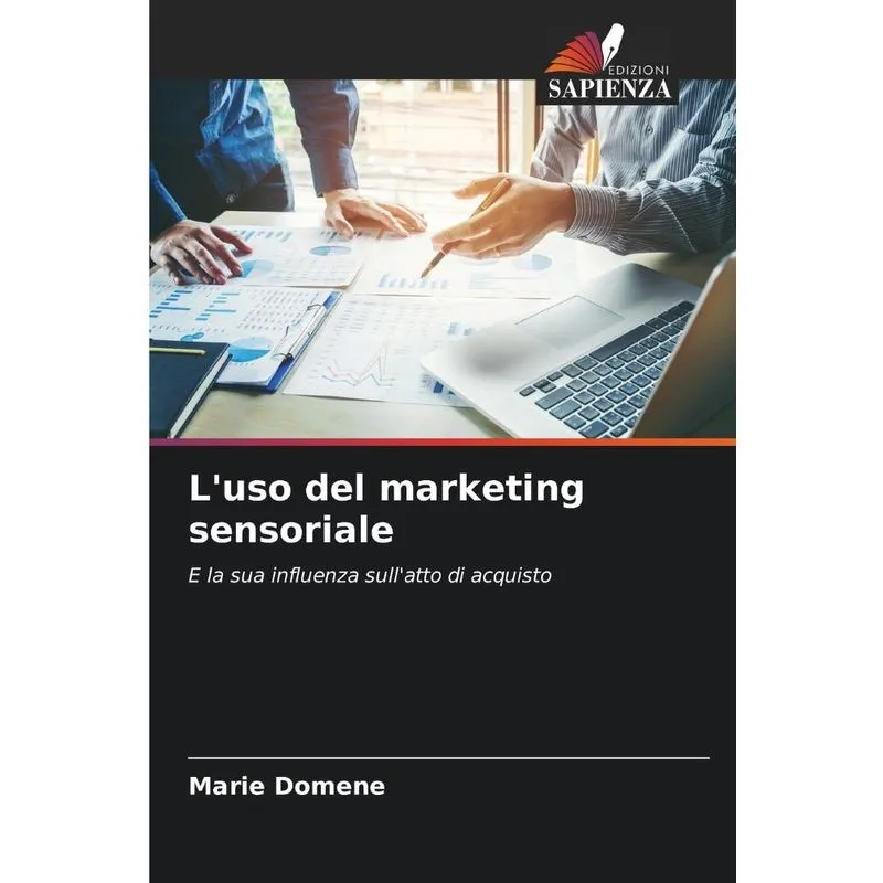 Luso Del Marketing Sensoriale