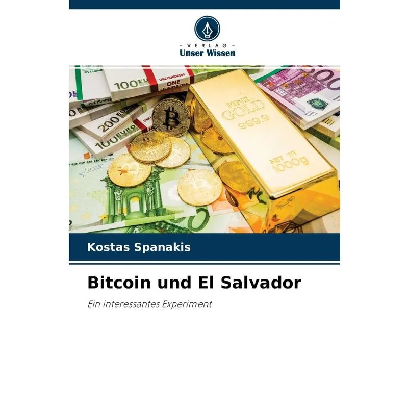 Bitcoin Und El Salvador