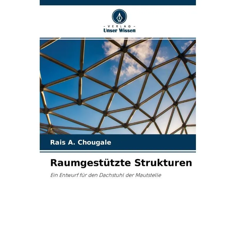 Raumgestützte Strukturen