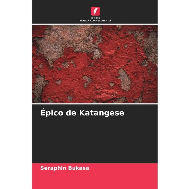 Épico De Katangese