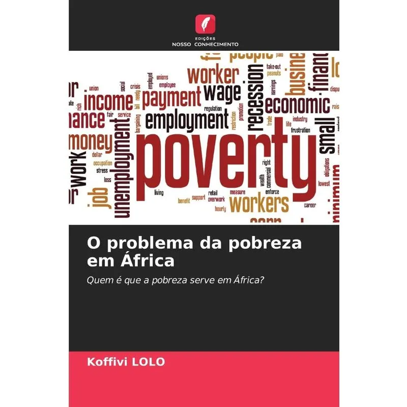 O Problema Da Pobreza Em África