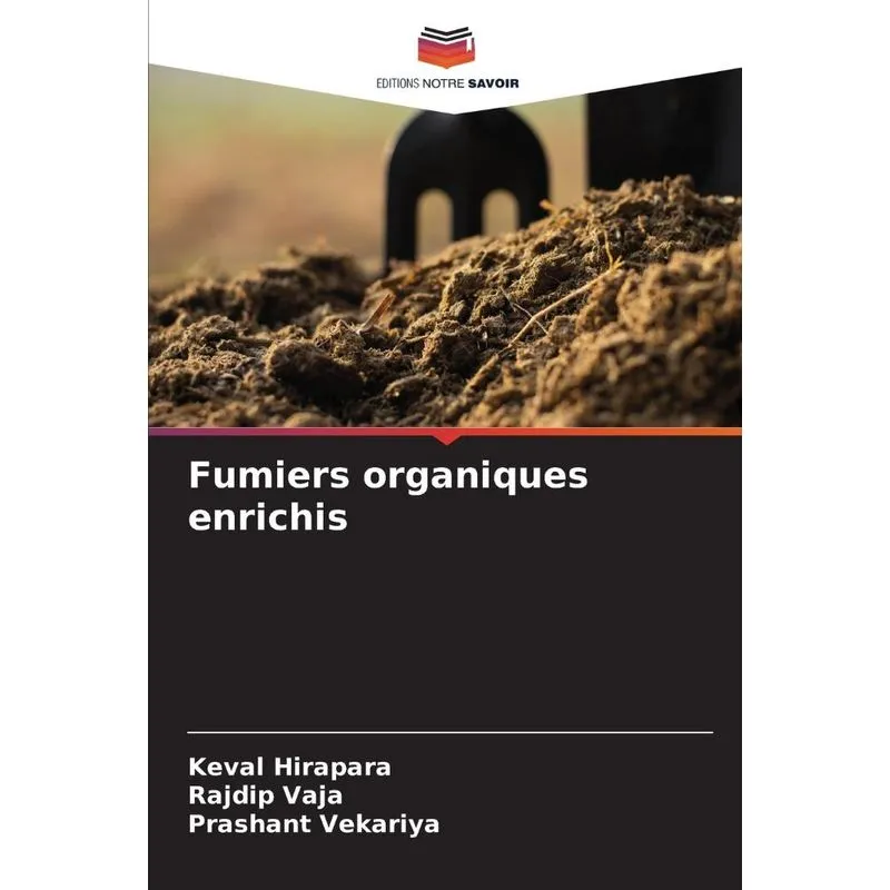 Fumiers Organiques Enrichis