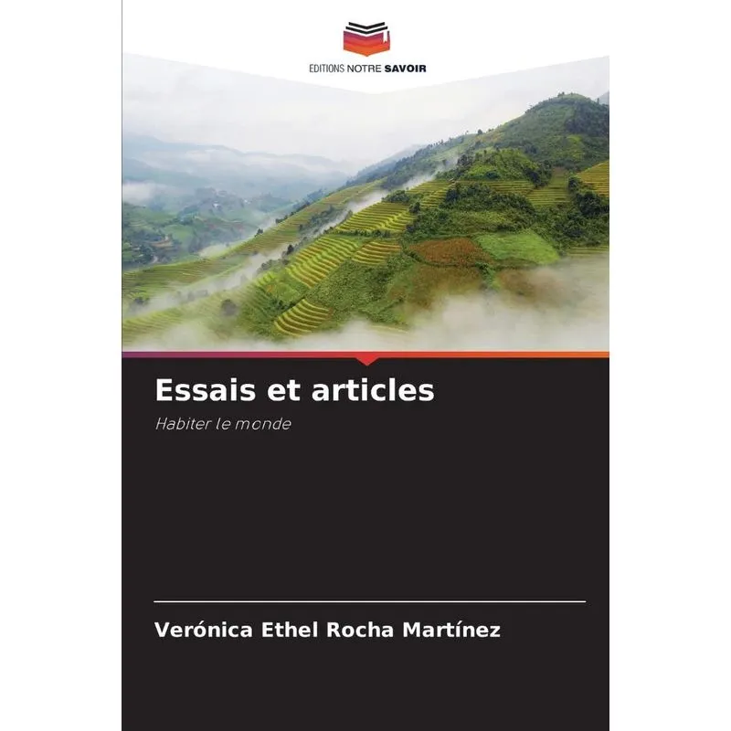Essais Et Articles