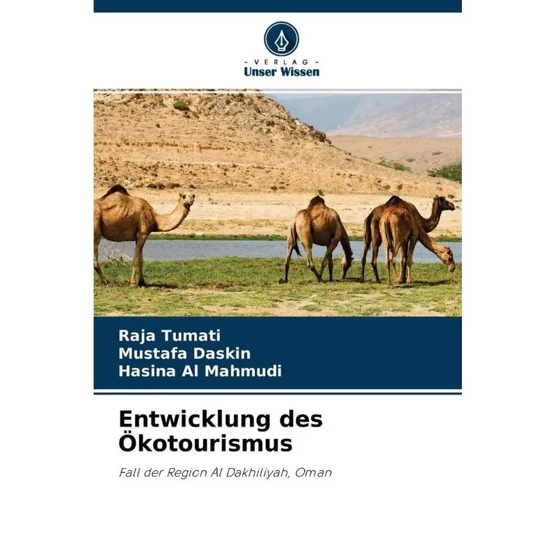 Entwicklung Des Ökotourismus
