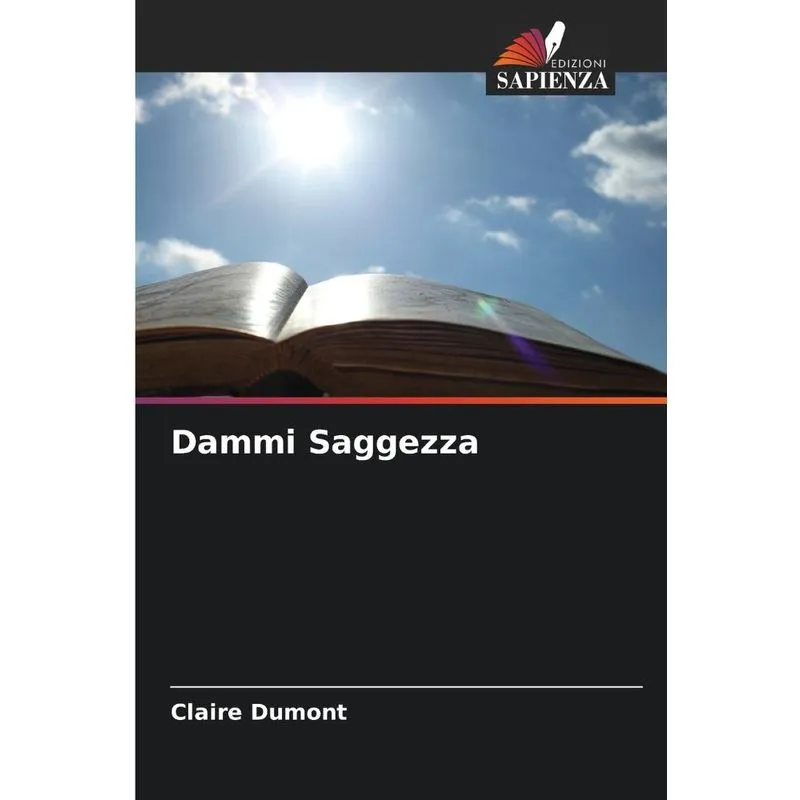 Dammi Saggezza