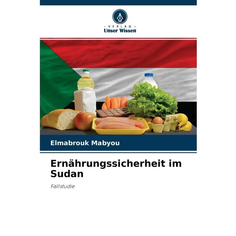 Ernährungssicherheit Im Sudan