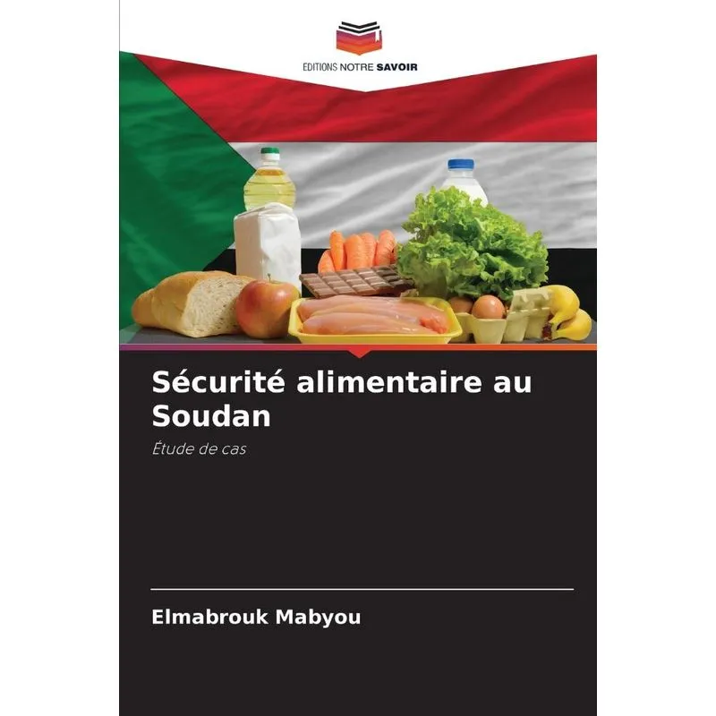Sécurité Alimentaire Au Soudan