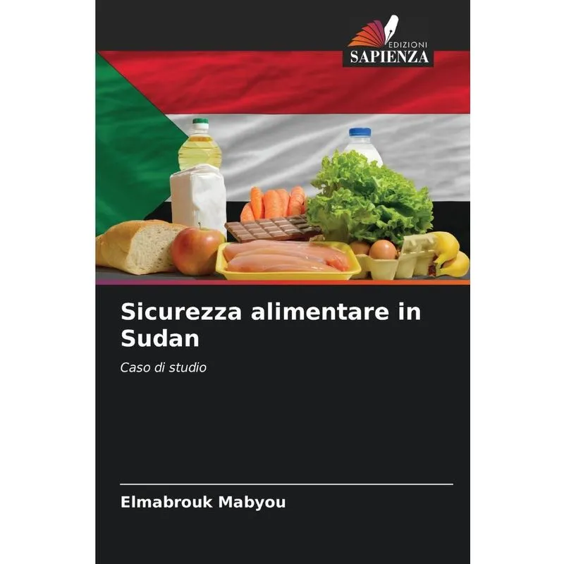 Sicurezza Alimentare In Sudan