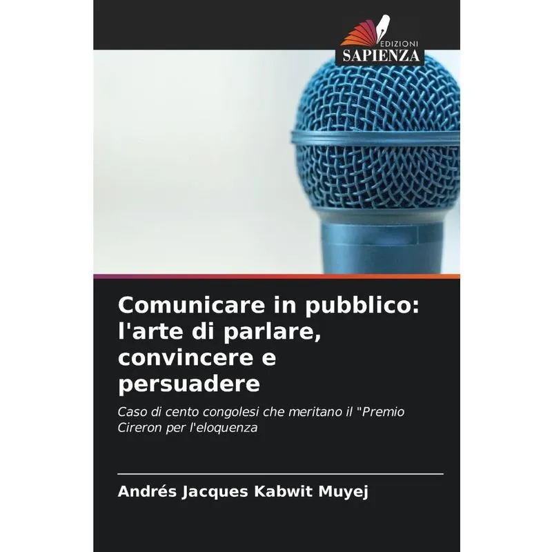Comunicare In Pubblico