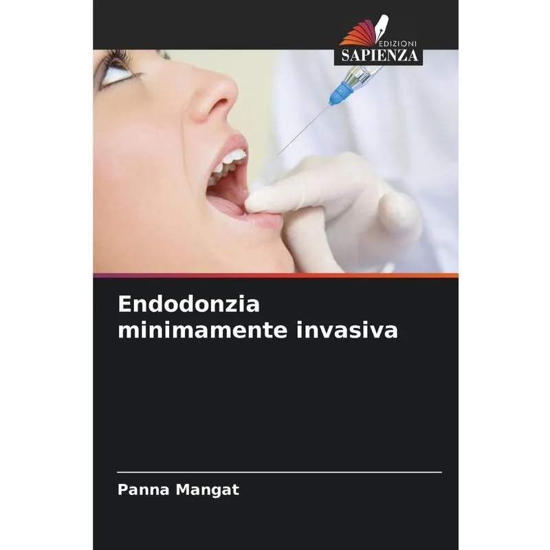Endodonzia Minimamente Invasiva