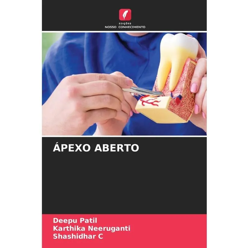 Ápexo Aberto