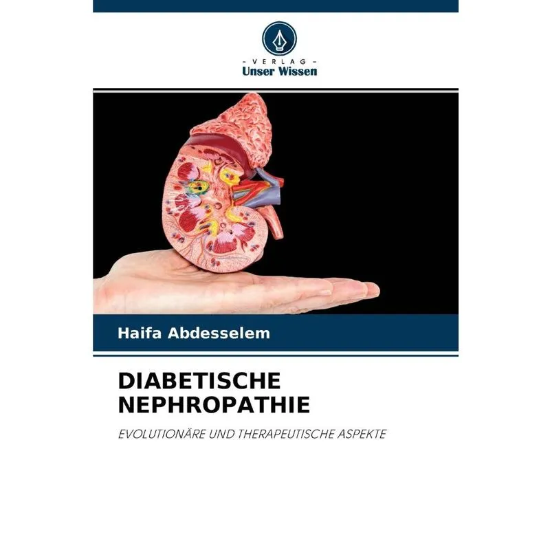 Diabetische Nephropathie