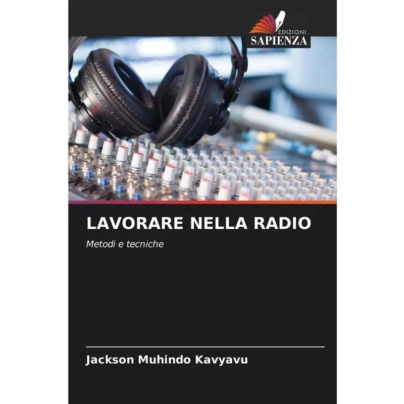 Lavorare Nella Radio