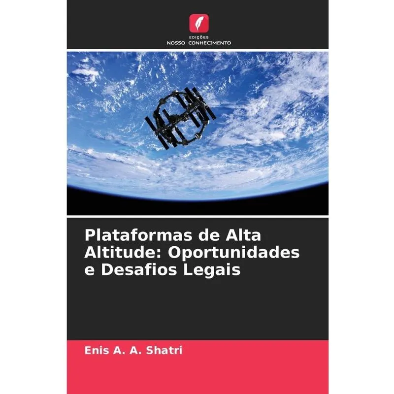 Plataformas de Alta Altitude