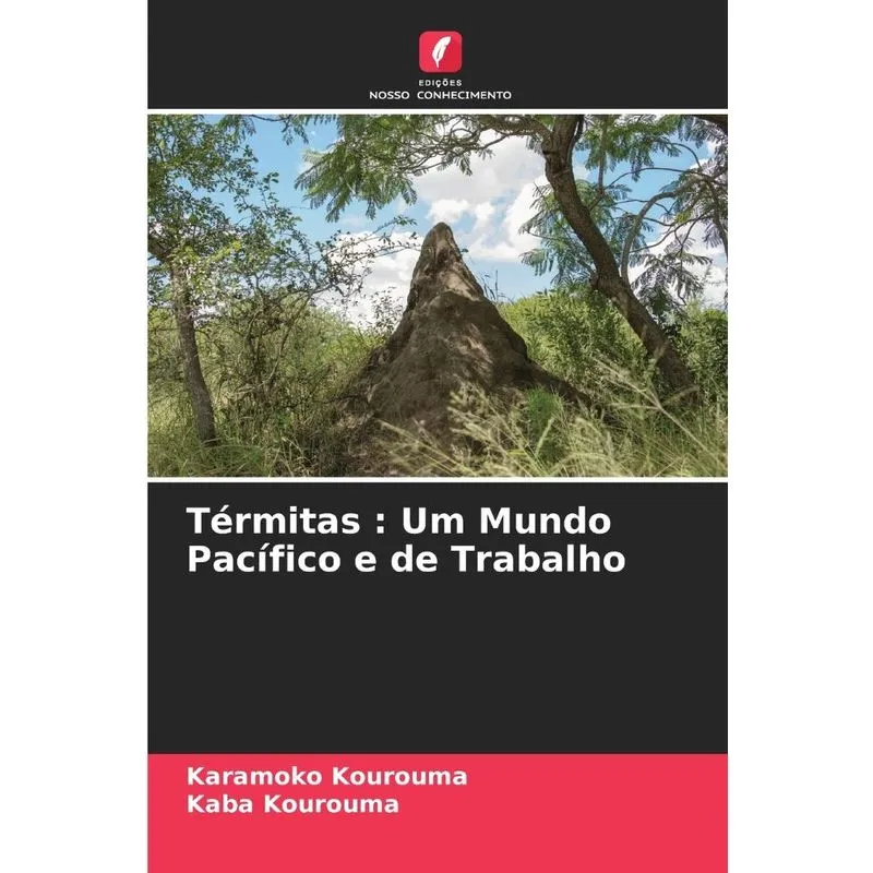 Térmitas