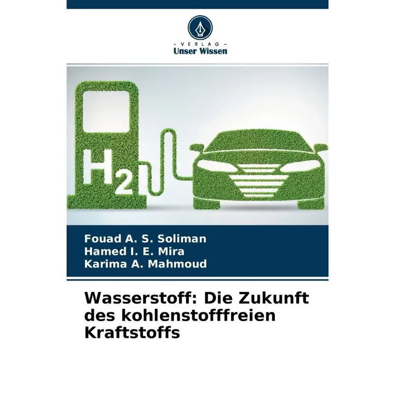 Wasserstoff