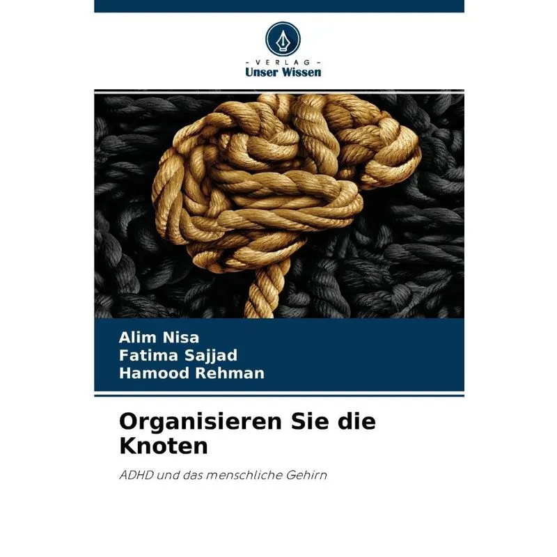 Organisieren Sie Die Knoten