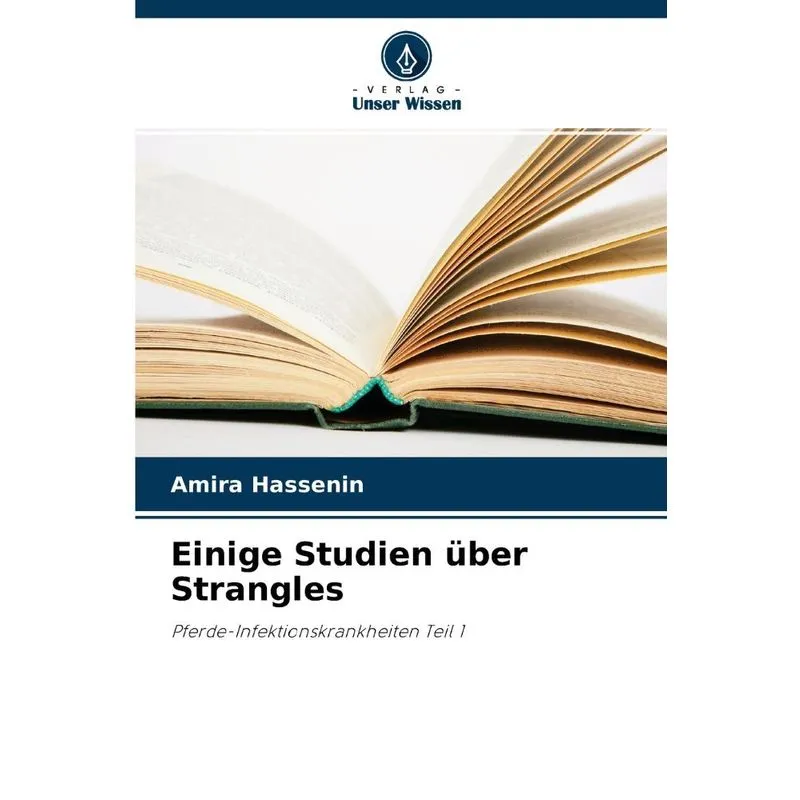 Einige Studien Über Strangles