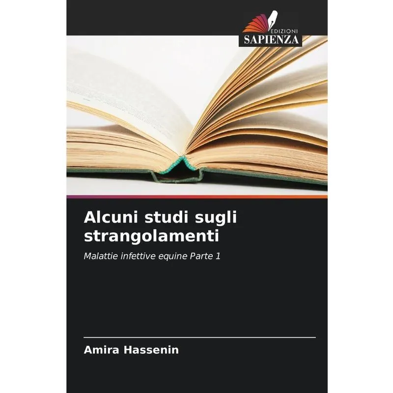 Alcuni Studi Sugli Strangolamenti