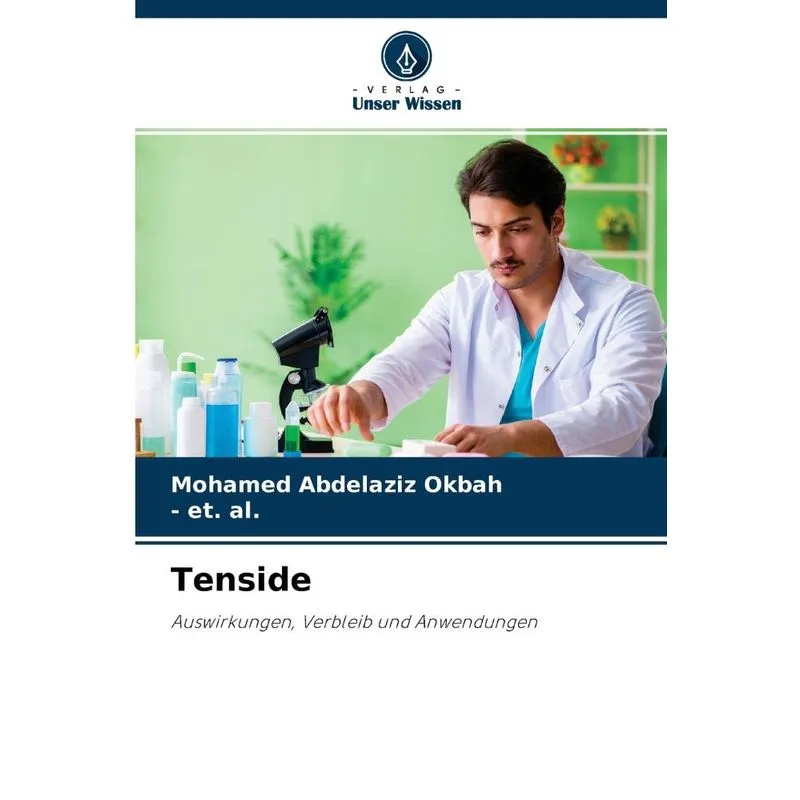 Tenside