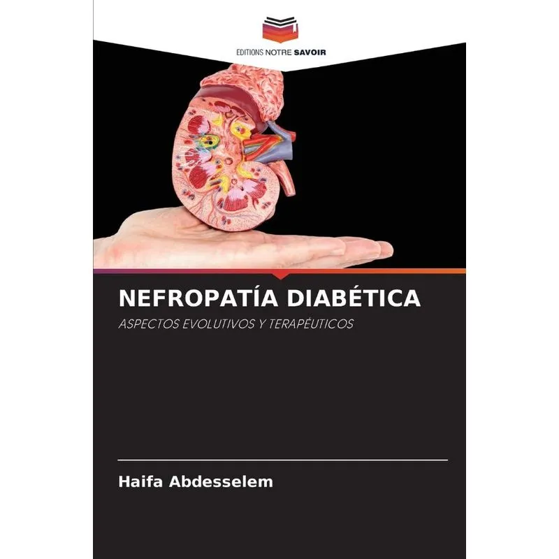 Nefropatía Diabética