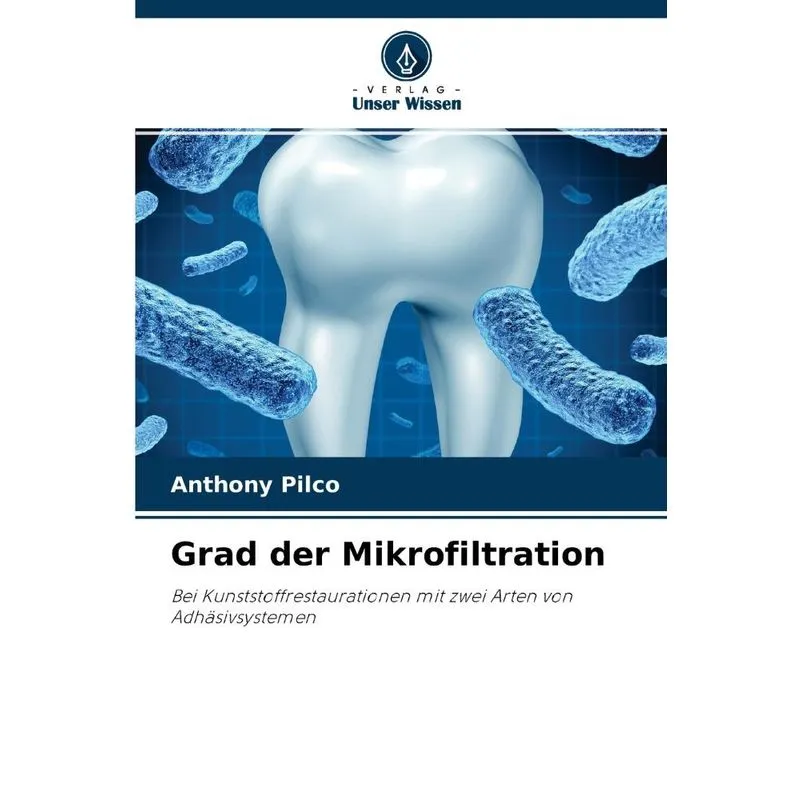 Grad Der Mikrofiltration