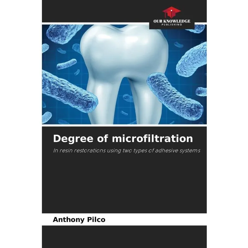 Degree Of Microfiltration