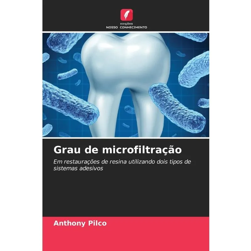 Grau De Microfiltração