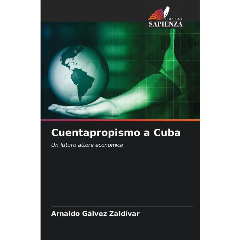 Cuentapropismo A Cuba