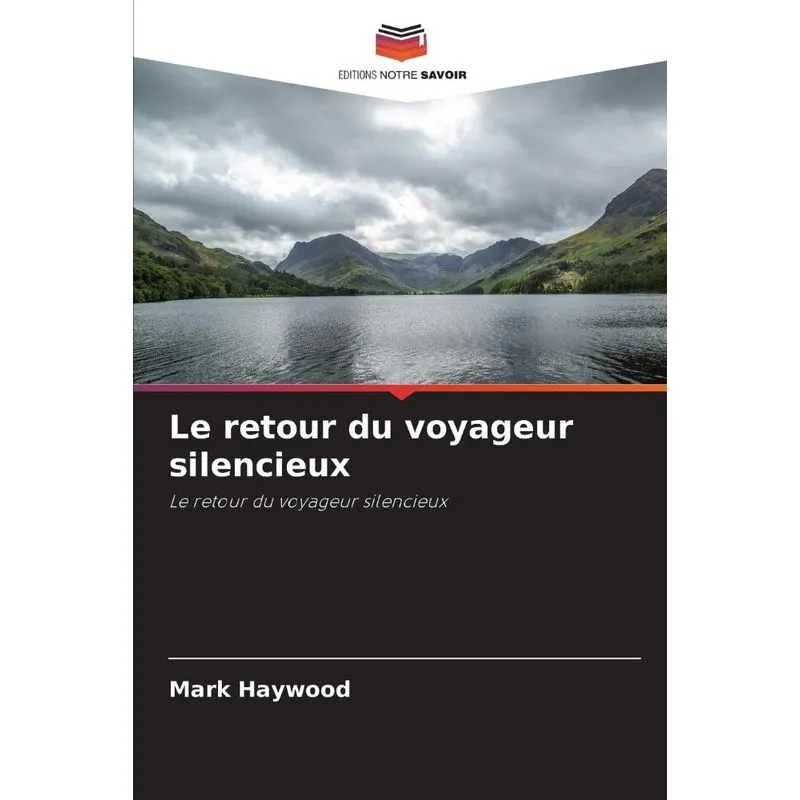 Le Retour Du Voyageur Silencieux