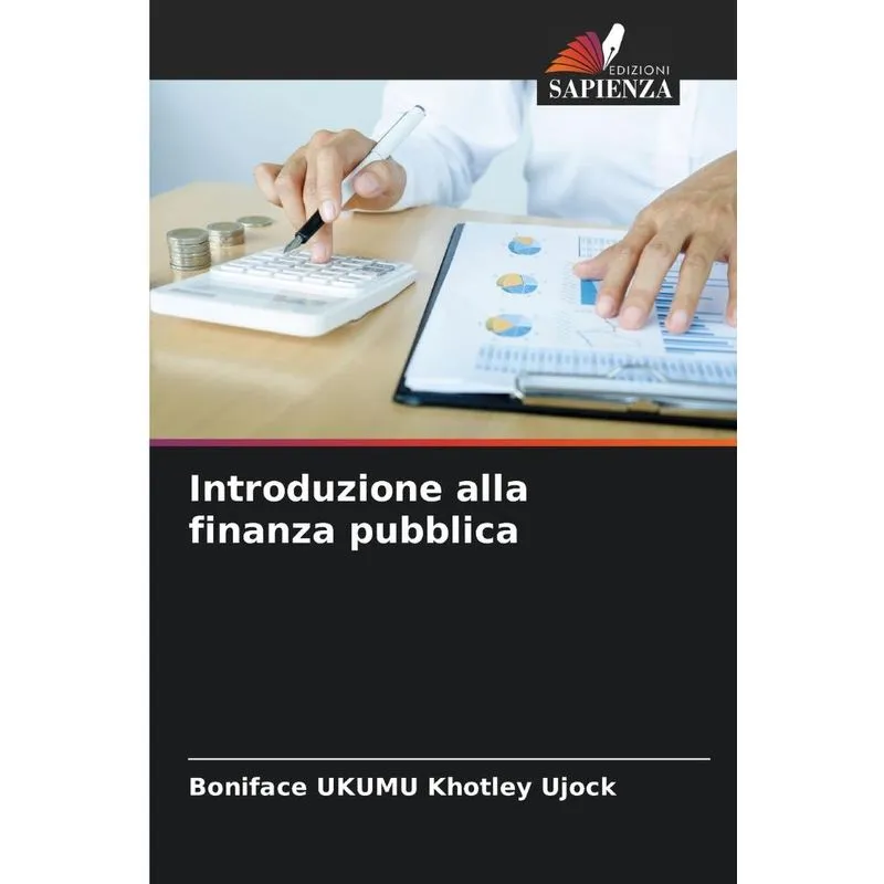 Introduzione Alla Finanza Pubblica