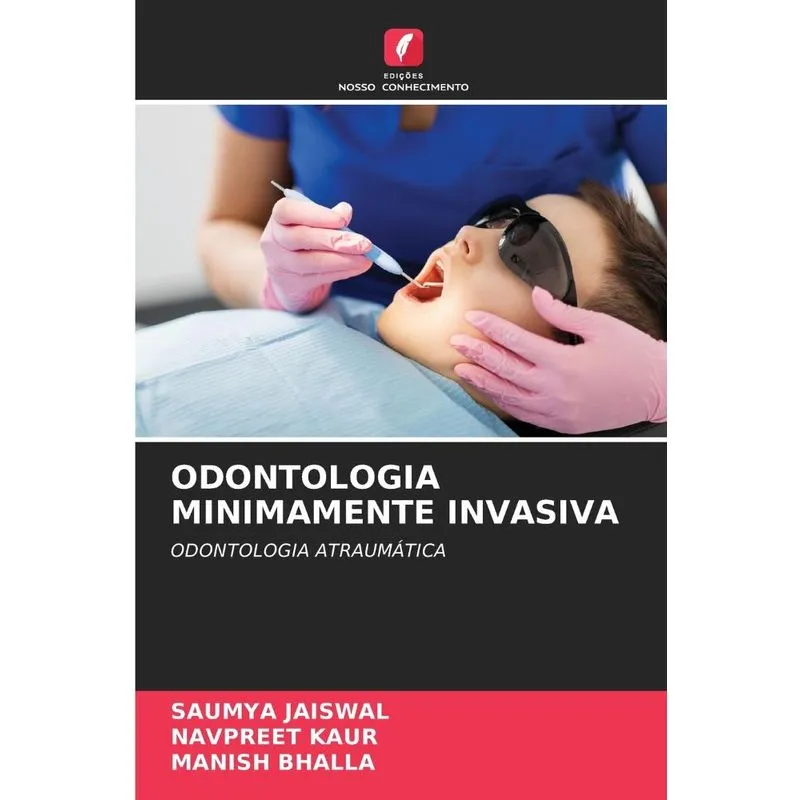 Odontologia Minimamente Invasiva