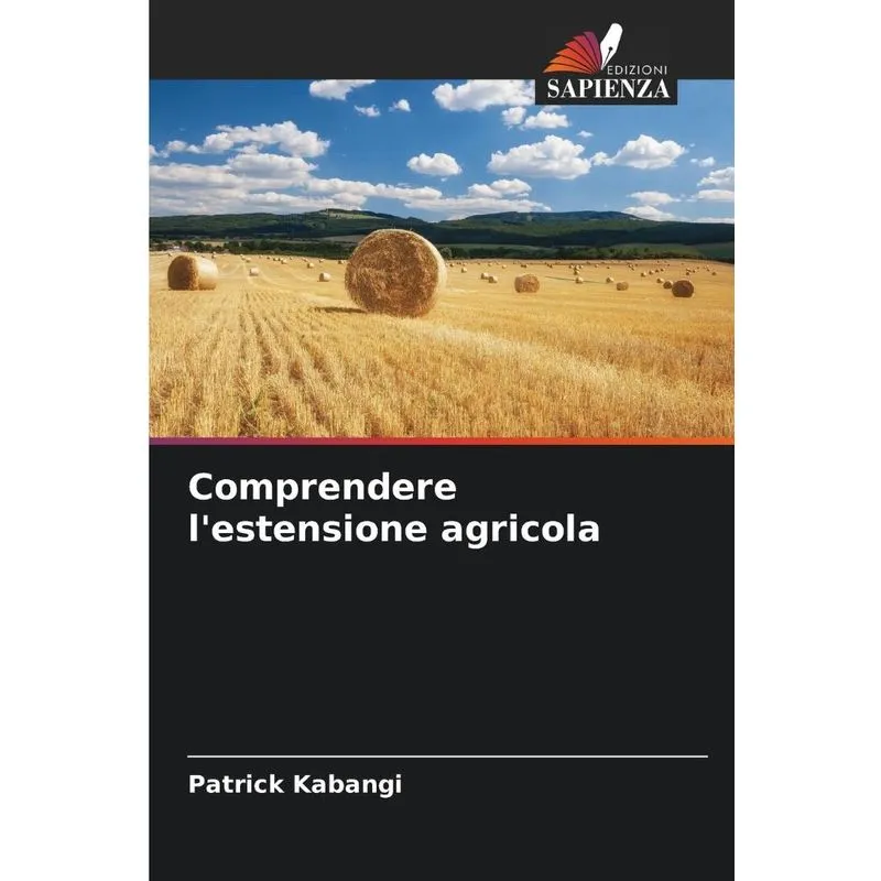 Comprendere Lestensione Agricola
