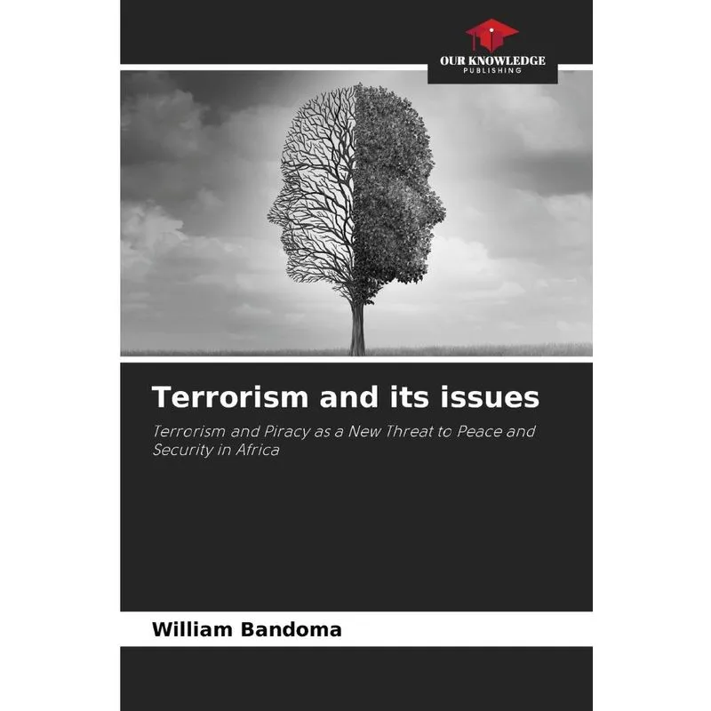 Terrorism And Its Issues